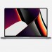 MacBook Pro 16" «Серый космос» M1 Pro 10C/16C GPU/32Gb/512Gb, Z14V0008D